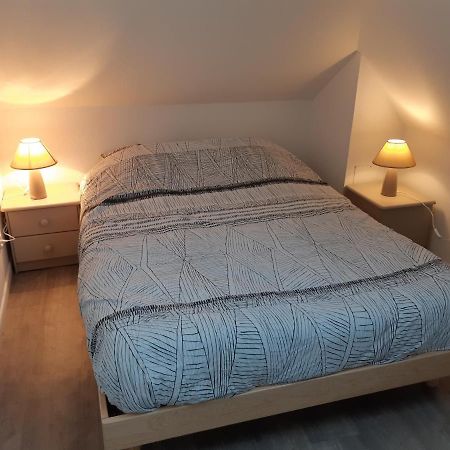 Elbeuf Studio Combles Chambre Separee Wifi Sweet Home Zewnętrze zdjęcie